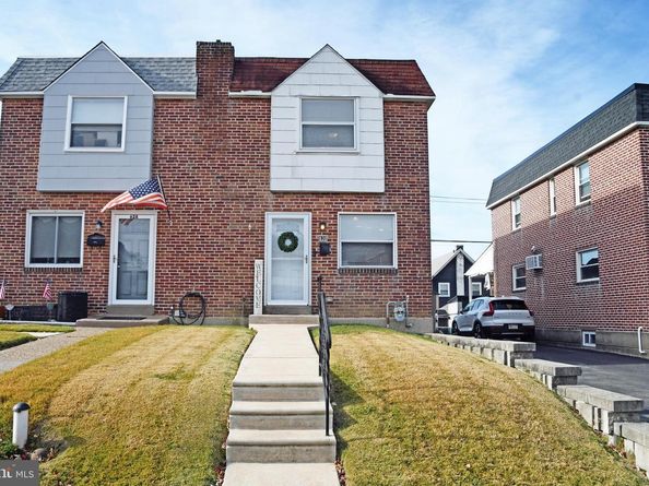 630 Richfield Avenue, Glenolden PA 19036