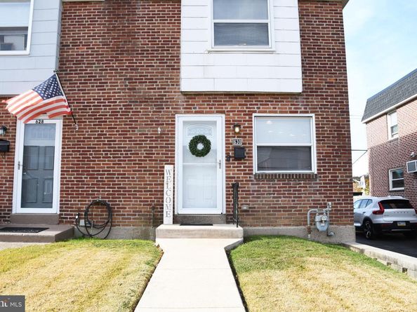 630 Richfield Avenue, Glenolden PA 19036