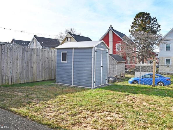 630 Richfield Avenue, Glenolden PA 19036