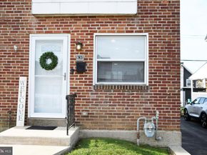 630 Richfield Avenue, Glenolden PA 19036