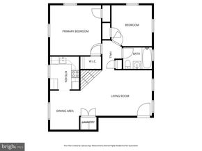 2813 Arlington Boulevard 159, Arlington VA 22201