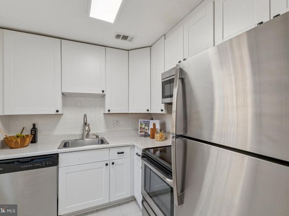 2813 Arlington Boulevard 159, Arlington VA 22201