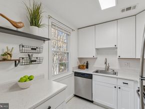 2813 Arlington Boulevard 159, Arlington VA 22201