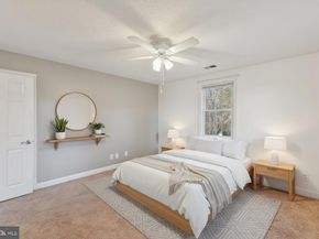 2813 Arlington Boulevard 159, Arlington VA 22201