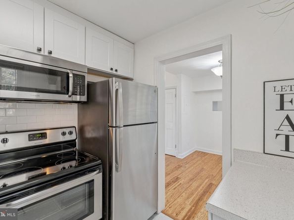 2813 Arlington Boulevard 159, Arlington VA 22201