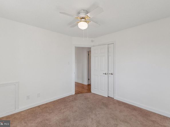 2813 Arlington Boulevard 159, Arlington VA 22201