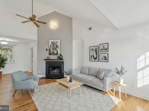 2813 Arlington Boulevard 159, Arlington VA 22201