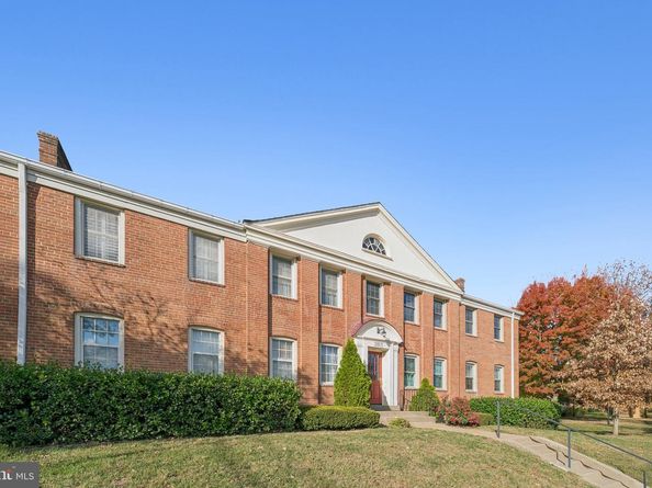 2813 Arlington Boulevard 159, Arlington VA 22201