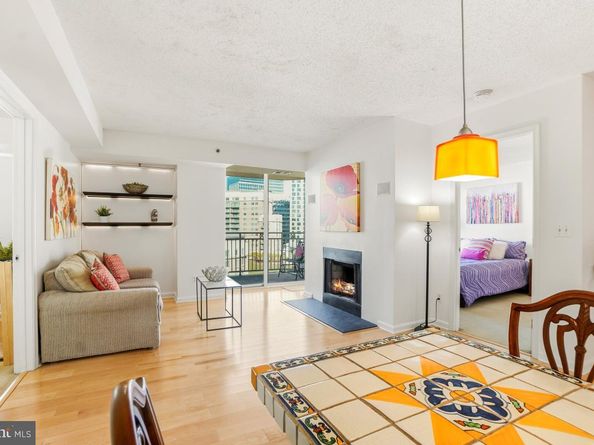 7500 Woodmont Avenue S1016, Bethesda MD 20814