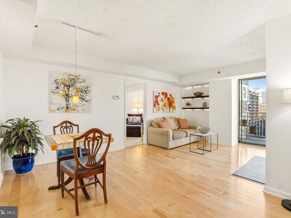 7500 Woodmont Avenue S1016, Bethesda MD 20814