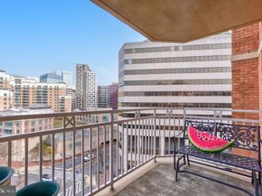 7500 Woodmont Avenue S1016, Bethesda MD 20814