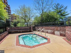 7500 Woodmont Avenue S1016, Bethesda MD 20814