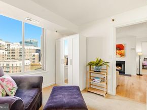 7500 Woodmont Avenue S1016, Bethesda MD 20814