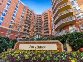 7500 Woodmont Avenue S1016, Bethesda MD 20814