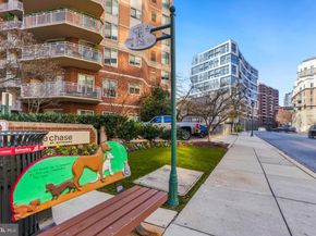 7500 Woodmont Avenue S1016, Bethesda MD 20814