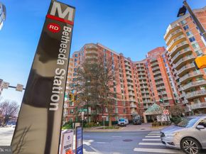 7500 Woodmont Avenue S1016, Bethesda MD 20814