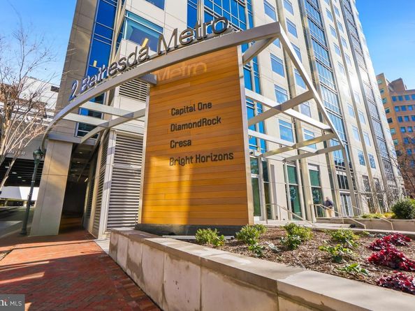 7500 Woodmont Avenue S1016, Bethesda MD 20814