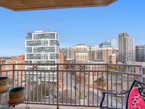 7500 Woodmont Avenue S1016, Bethesda MD 20814