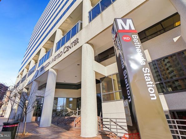 7500 Woodmont Avenue S1016, Bethesda MD 20814