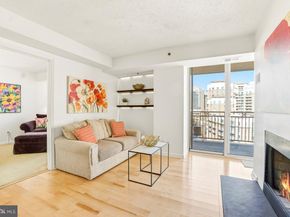 7500 Woodmont Avenue S1016, Bethesda MD 20814