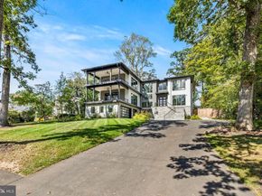 6884 Churchill Road, Mclean VA 22101