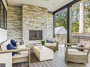 6884 Churchill Road, Mclean VA 22101