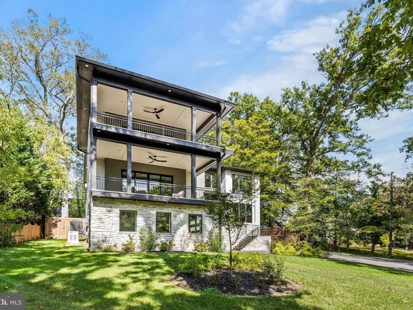 6884 Churchill Road, Mclean VA 22101