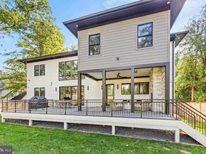 6884 Churchill Road, Mclean VA 22101