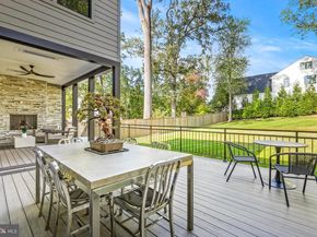 6884 Churchill Road, Mclean VA 22101