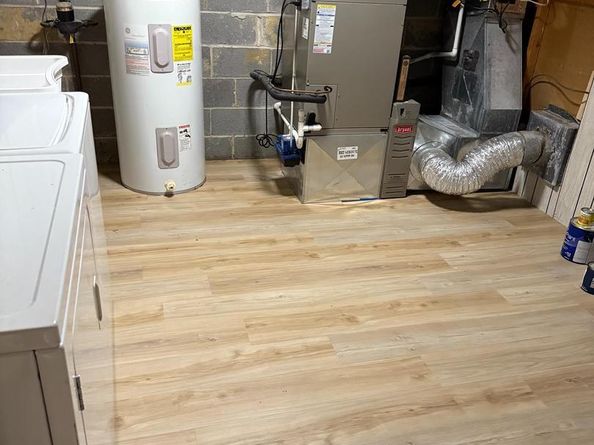 4602 Linmar Court, Alexandria VA 22312