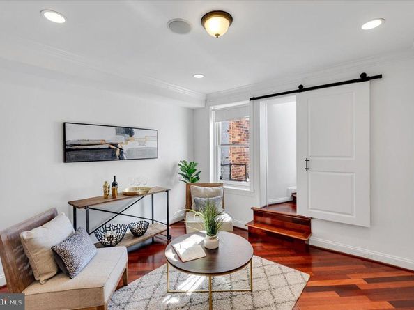 1832 Calvert Street NW 3, Washington DC 20009