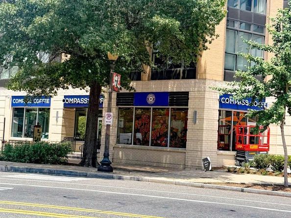 1832 Calvert Street NW 3, Washington DC 20009