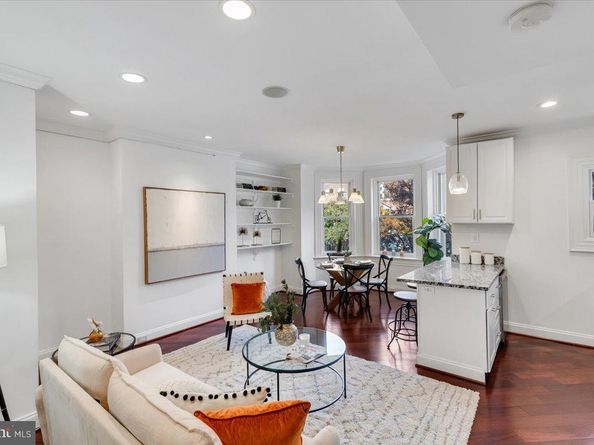 1832 Calvert Street NW 3, Washington DC 20009