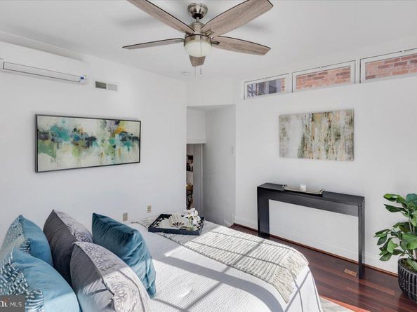 1832 Calvert Street NW 3, Washington DC 20009