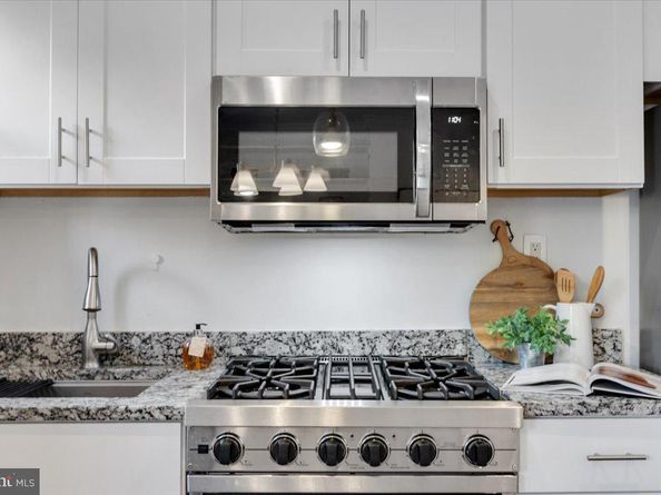 1832 Calvert Street NW 3, Washington DC 20009