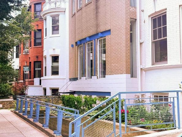 1832 Calvert Street NW 3, Washington DC 20009