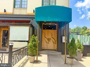 1832 Calvert Street NW 3, Washington DC 20009