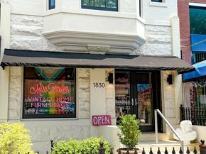 1832 Calvert Street NW 3, Washington DC 20009