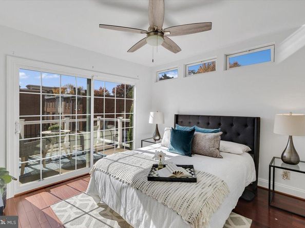 1832 Calvert Street NW 3, Washington DC 20009