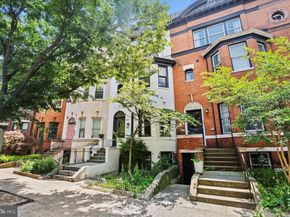 1832 Calvert Street NW 3, Washington DC 20009