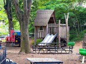 1832 Calvert Street NW 3, Washington DC 20009