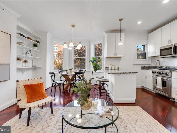 1832 Calvert Street NW 3, Washington DC 20009