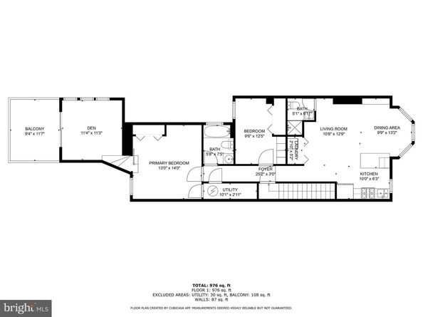 1832 Calvert Street NW 3, Washington DC 20009