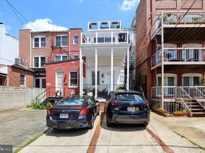 1832 Calvert Street NW 3, Washington DC 20009