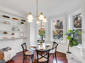 1832 Calvert Street NW 3, Washington DC 20009