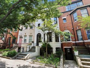 1832 Calvert Street NW 3, Washington DC 20009