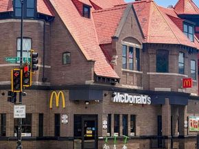 1832 Calvert Street NW 3, Washington DC 20009