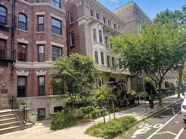 1832 Calvert Street NW 3, Washington DC 20009