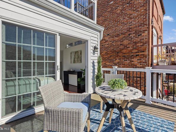 1832 Calvert Street NW 3, Washington DC 20009