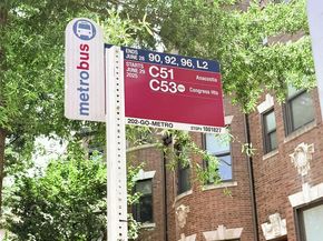 1832 Calvert Street NW 3, Washington DC 20009